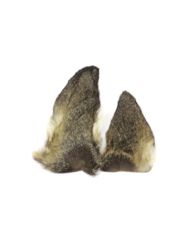 DEER EAR