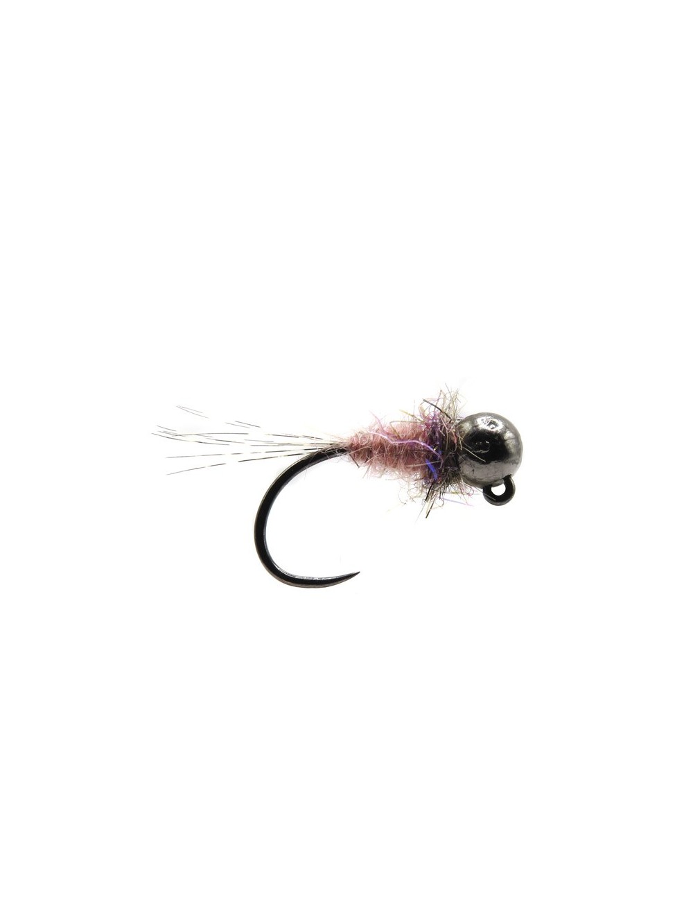 PINK AND PURPLE JIG