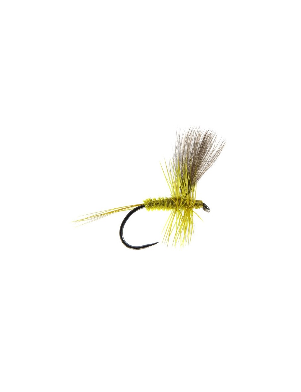 FEATHER HACKLE