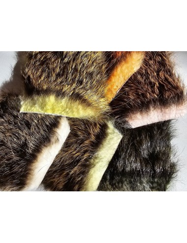HARE SKIN