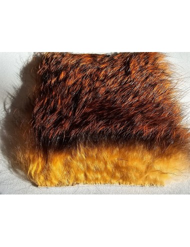 HARE SKIN