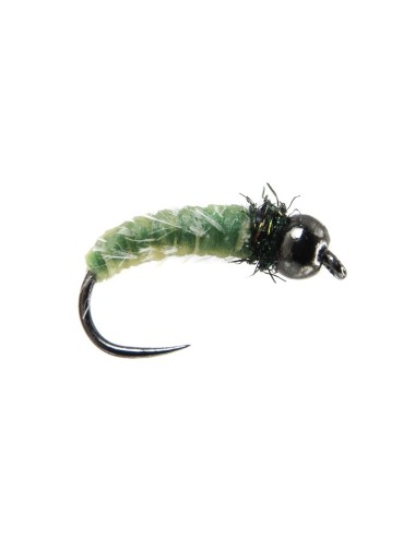 FERRET NYMPH