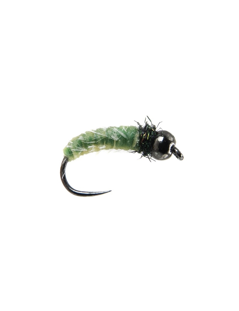 FERRET NYMPH